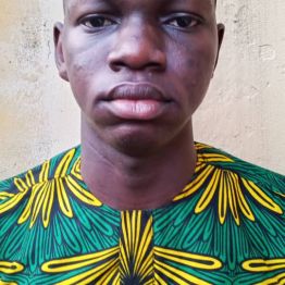 Oluwanisola Williams