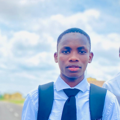 Mukhtar Isah Abdulhamid