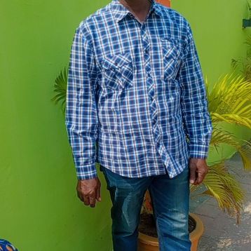I , Paul Amakhele