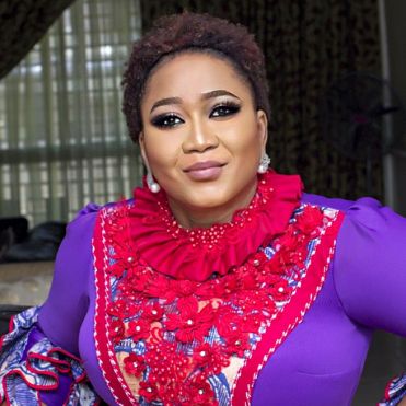 Nkechi Ali-Balogun, Ph.D