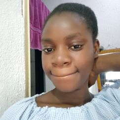 Adelabu Victoria Iyanuoluwa