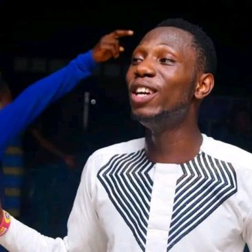 Olamilekan Rejoice