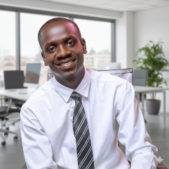 ERIC PAUL KALU