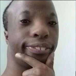 Steve Mbogua