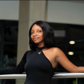 STACY ADZEI-TETTEH