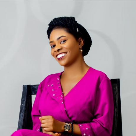 Victory Amarachi Nwachukwu