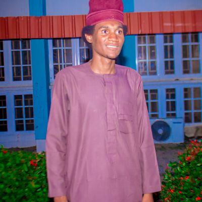 Adamu Muhammad bappah