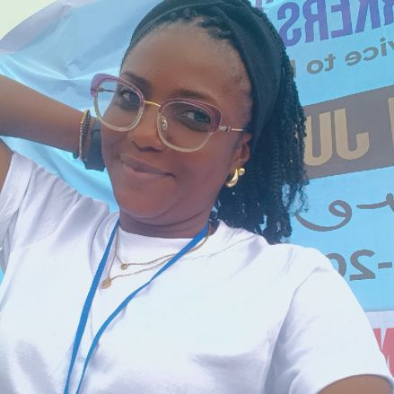 Rosiji Omobolaji.A