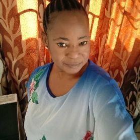 Ewumi Comfort Adekoya