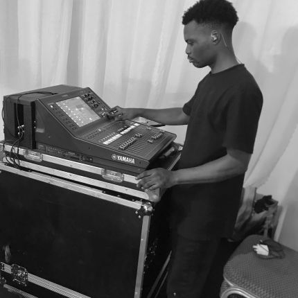 MIDEX🎛🎚