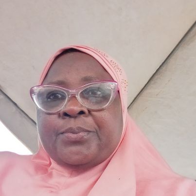 Adedokun Afusat Bolatito