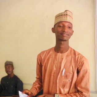 Alhassan Hassan Salihu_ RRC, MML. UK