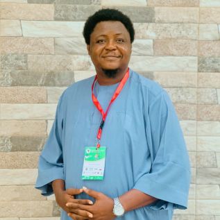 Dr. Chukwunonso
