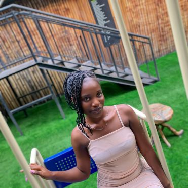 Hannah Oyekunle