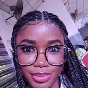 Igbudu Omamuzo Edith