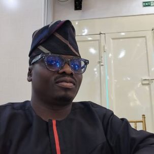 Adeniyi Shomade