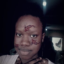 Oludele Joy Tolulola