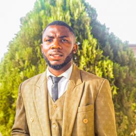 Bitrus Bamaiyi Danladi