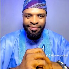 James O Ogbaji