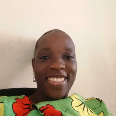Olopade Ruth Temitope