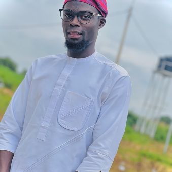 Akeem Abdul Rokeeb Adewale