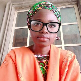 Asmau Abubakar