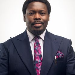 Olajide OKEWOLE