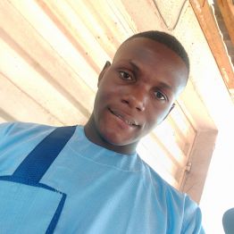 Oluwanisola Frederick