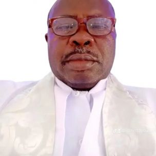 PROPHET AYODELE OMOTAYO