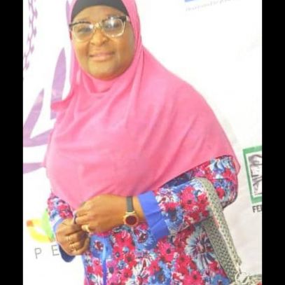 Shakirat Ayokomi Abdulmajeed