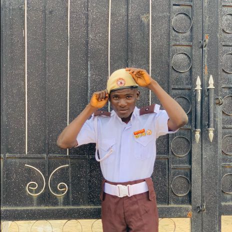 Rs act captain oluwatuyi victor Olumide SOAR