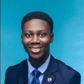 IBITOYE PAUL FIKAYOMI