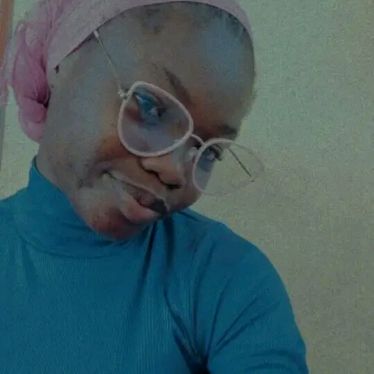 Olaniyan precious oluwadamilola