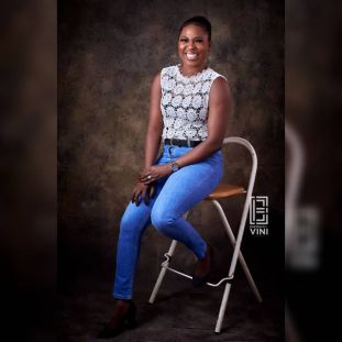 Yetunde Bukola Olajide