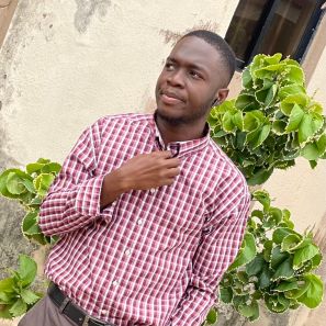 MICHAEL ADETUYI