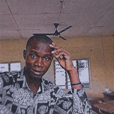 ODUNUKWE CHUKWUKELU DAVID