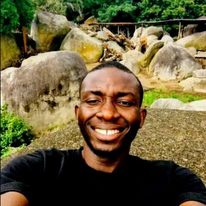 Olaniyan Samuel