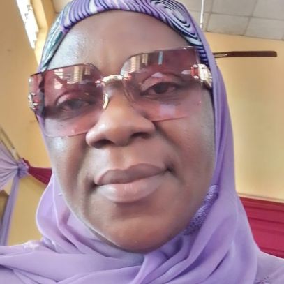 Bilqis Adebola Amole