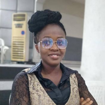 Ngozi Chizaram