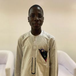 AMB: AYOMIDE BENJAMIN K.