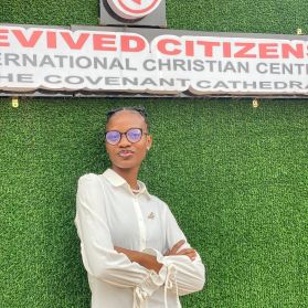 Adewumi Faith Adeola