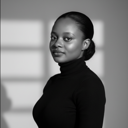 Hannah olabokunde