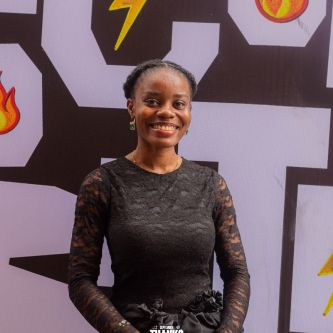 Faith Enang