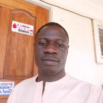 Enoch Umaru