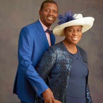 DADDY+MUMMY G.O