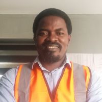 Samson Ogunleye