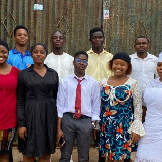 Aspire chorale