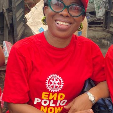 IPP PRINCESS ADEYEMI FETUGA
