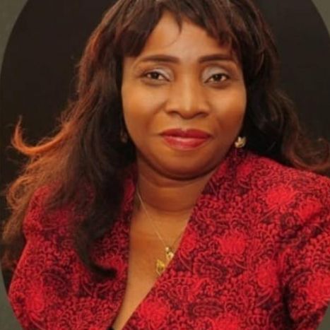 ENIOLA MAYOWA