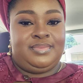Oyeyemi Medeyonmi Oluwatosin